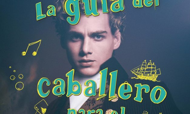 «La guía del caballero para el vicio y la virtud» (Mackenzi Lee, Puck)