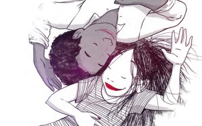 «Lola Vendetta y los hombres» (Raquel Riba Rossy, Lumen)