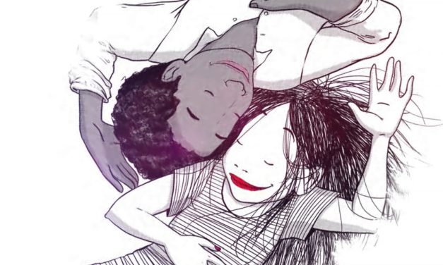 «Lola Vendetta y los hombres» (Raquel Riba Rossy, Lumen)