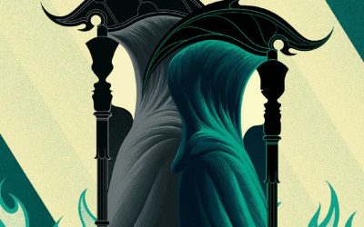 «Nimbo» (Neal Shusterman, Nocturna Ediciones)