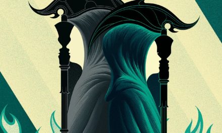 «Nimbo» (Neal Shusterman, Nocturna Ediciones)
