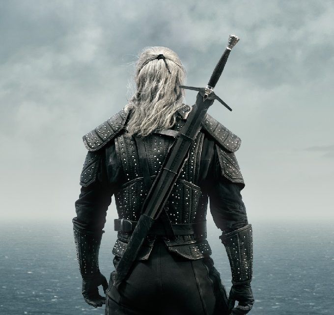 Primeras imágenes de la adaptación de las aventuras de Geralt de Rivia, “The Witcher”, de Netflix