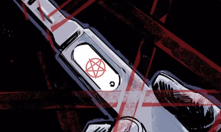 «Babyteeth #1» (Donny Cates y Garry Brown, Planeta Cómic)