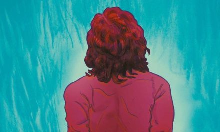 «Charles Manson: Una biografía» (David Domínguez y Fabio Castro, Random Cómics)