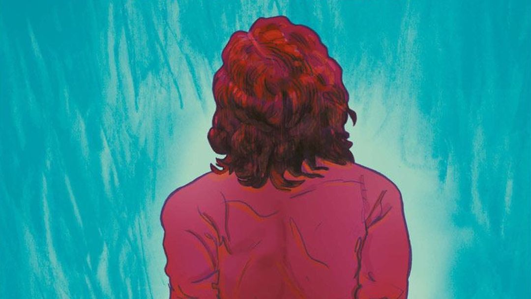 «Charles Manson: Una biografía» (David Domínguez y Fabio Castro, Random Cómics)