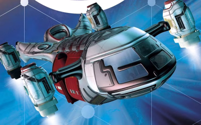 «El Fin del Imperio» (John Scalzi, Minotauro)