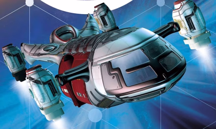 «El Fin del Imperio» (John Scalzi, Minotauro)