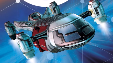 "El Fin del Imperio" (John Scalzi, Minotauro) elfindelimperio_destacada