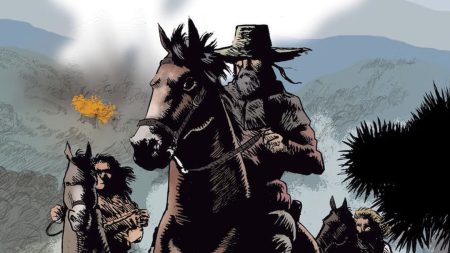"La espada de San Eufrasio 1: La aldea maldita" (Pepe Rey, Miguel Fernández y Manolo López Roy, Diábolo Ediciones) espadasaneufrasio1_destacada