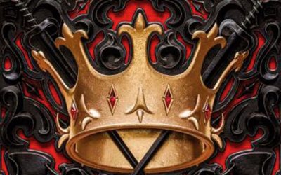 «Rule: Tres secretos mortales» (Ellen Doodlett, Puck)
