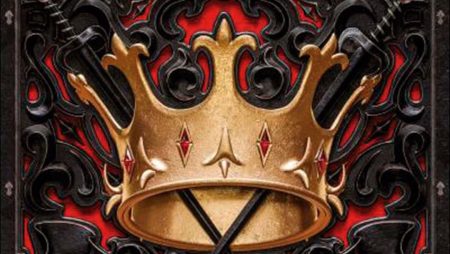 "Rule: Tres secretos mortales" (Ellen Doodlett, Puck) Rule: Tres secretos mortales