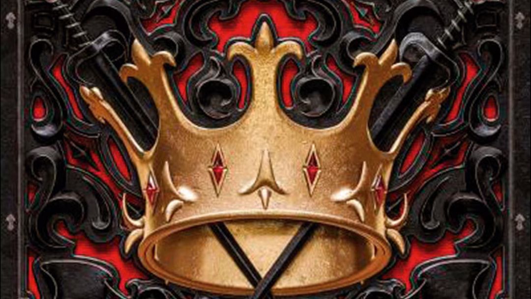«Rule: Tres secretos mortales» (Ellen Doodlett, Puck)