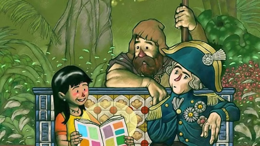 Información sobre el Salón del Cómic de Santa Cruz de Tenerife 2019