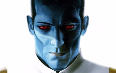 «Star Wars: Thrawn» (Timothy Zahn, Timun Mas)