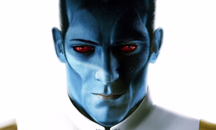 «Star Wars: Thrawn» (Timothy Zahn, Timun Mas)