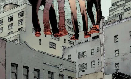 The Magic Order