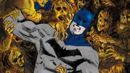 "Batman: Condado de Gotham" (Steve Niles y Scott Hampton, ECC Ediciones) Batman_condadodegotham_destacada