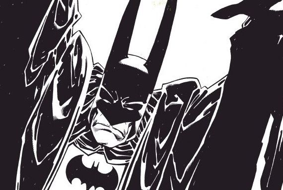 “Batman: Gotham maldita” (Doug Moench y Kelley Jones, ECC Ediciones)