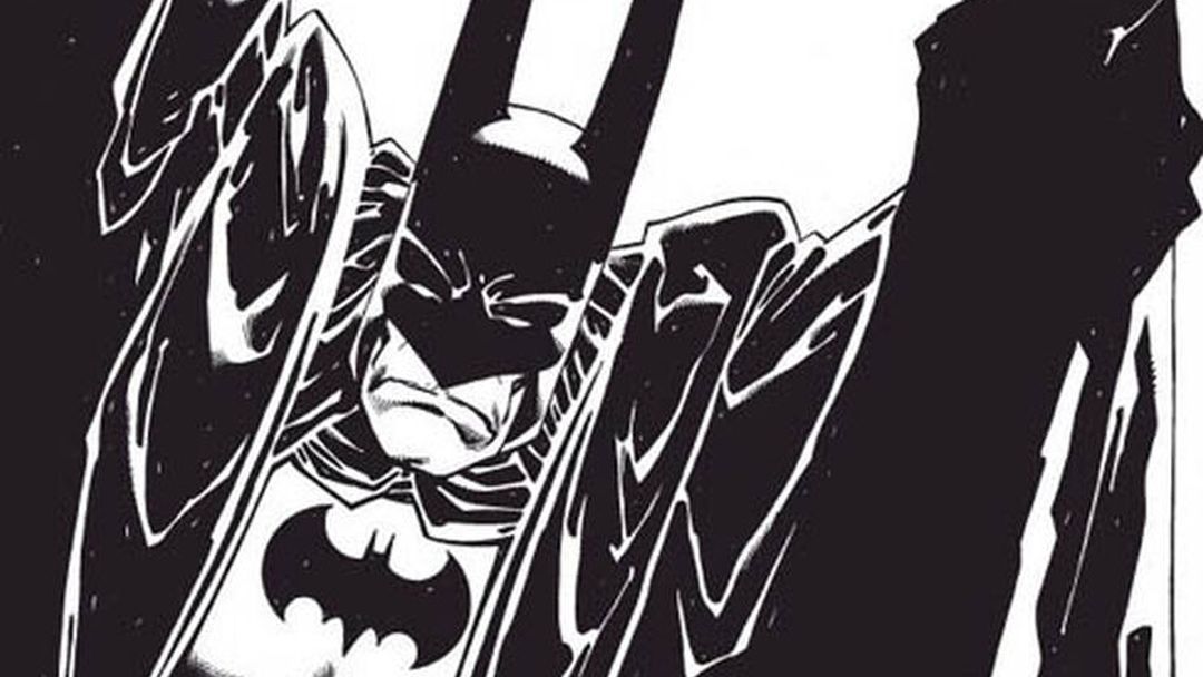 «Batman: Gotham maldita» (Doug Moench y Kelley Jones, ECC Ediciones)