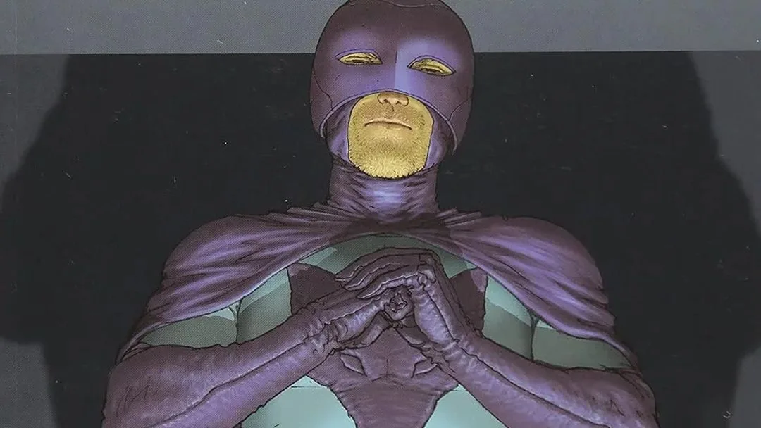 «Jupiter’s Circle #2» (Mark Millar y otros, Panini Cómics)