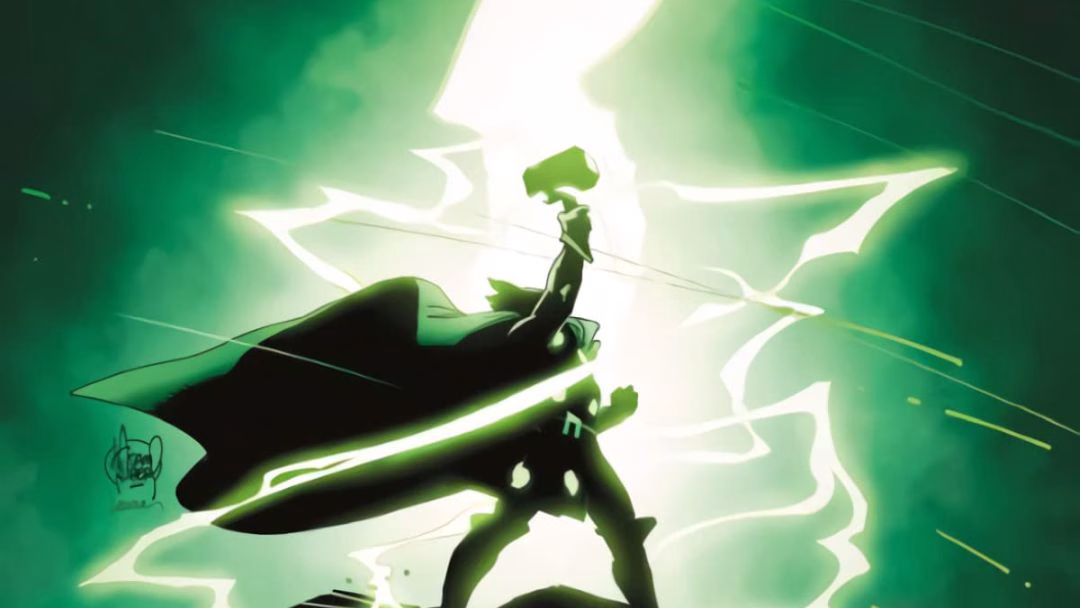 «Los Vengadores de Jonathan Hickman #4: Infinito. Parte 2» (Jonathan Hickman y otros, Panini Cómics)