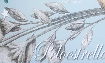 «Peloestrella» (M. Carmen Aznar y Quiel Ramos, Miguel Viela)