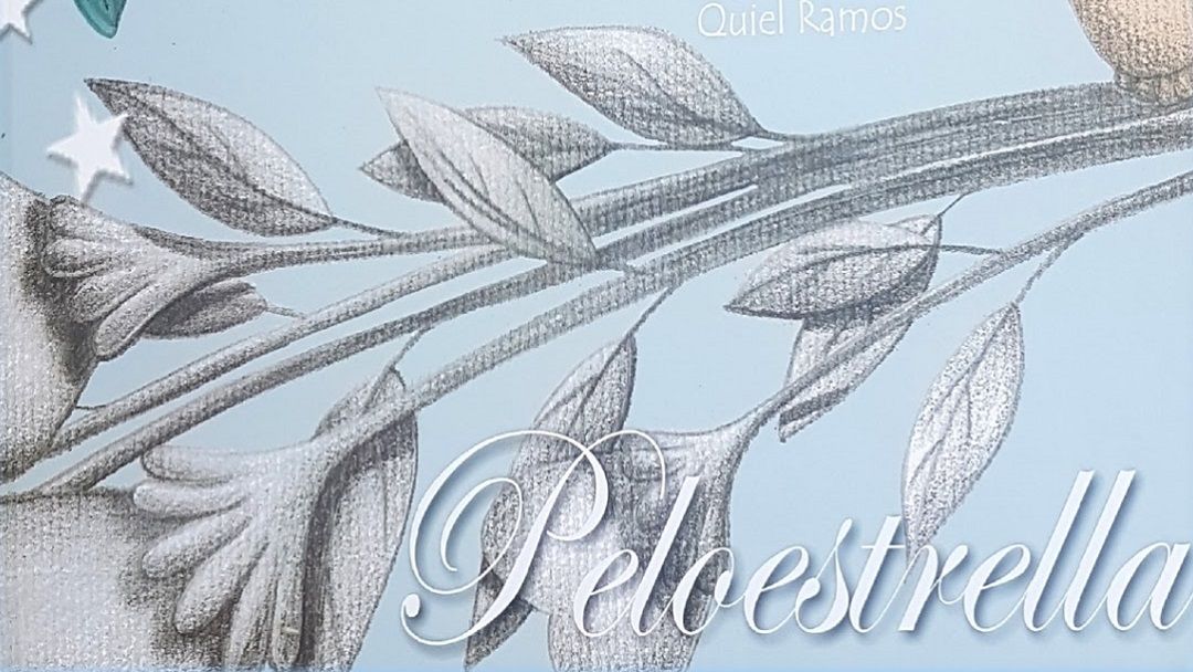 «Peloestrella» (M. Carmen Aznar y Quiel Ramos, Miguel Viela)