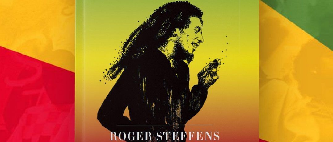 "Tanto que contar. Historia oral de Bob Marley" (Roger Steffens, Malpaso Editorial)