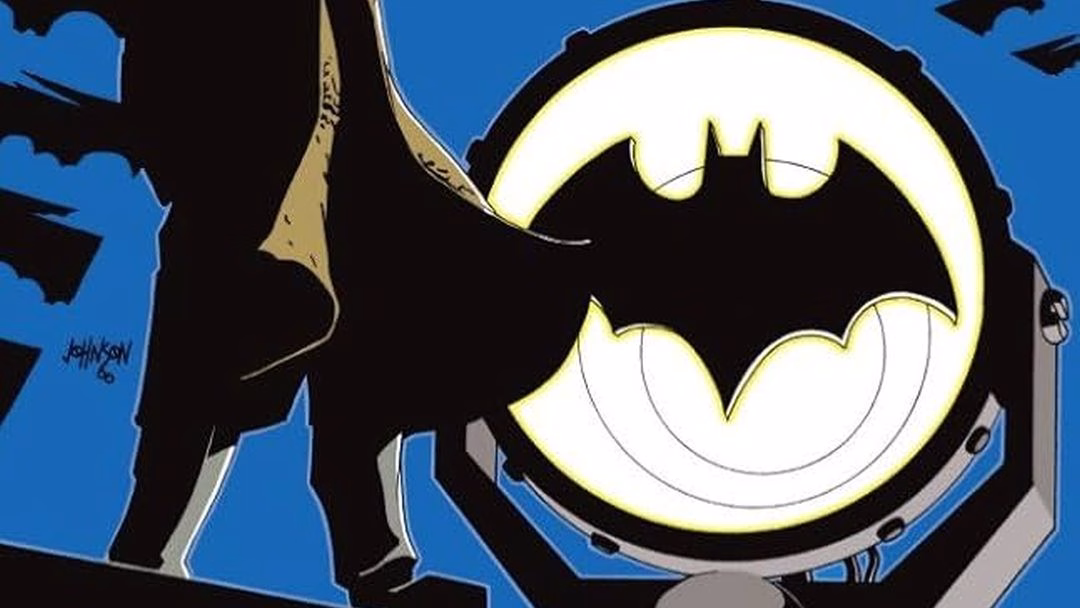«Batman: Nueva Gotham #1» (Greg Rucka y otros, ECC Ediciones)