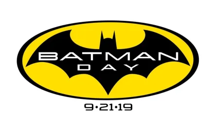 ECC y las librerías especializadas celebran el Batman Day 2019