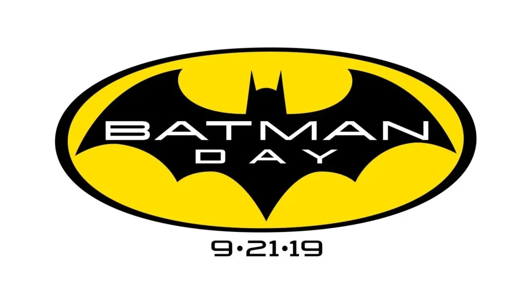 ECC y las librerías especializadas celebran el Batman Day 2019