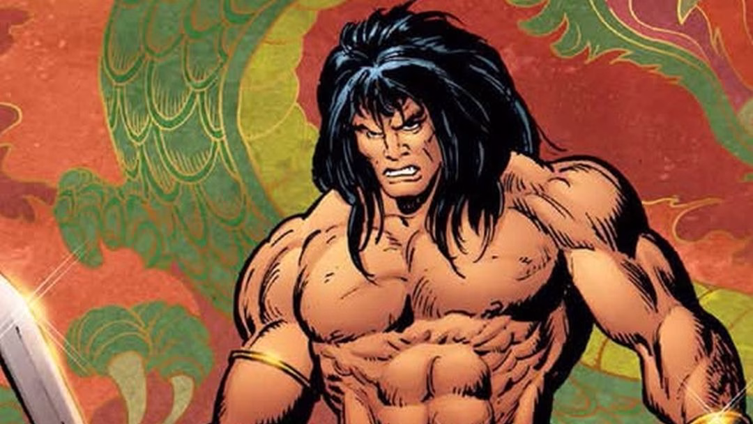 «Conan el Bárbaro #2» (Edición Integral) (Roy Thomas, John Buscema y Neal Adams, Planeta Cómic)