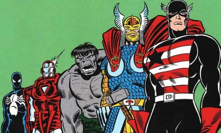 «Décadas. Marvel en los años 80: Evoluciones increíbles» (Varios autores, Panini Cómics)