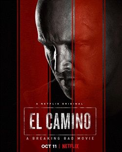 "El Camino: Una película de Breaking Bad"