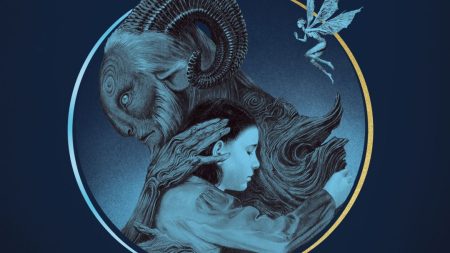 "El Laberinto del Fauno" (Cornelia Funke y Guillermo del Toro, Alfaguara) ellaberintodelfauno_corneliafunke_destacada