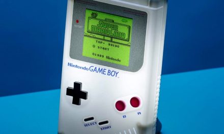 «Yo también jugué a la Game Boy» (Borja Figueruela, Ma Non Troppo)