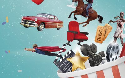 Regresa la Fiesta del Cine