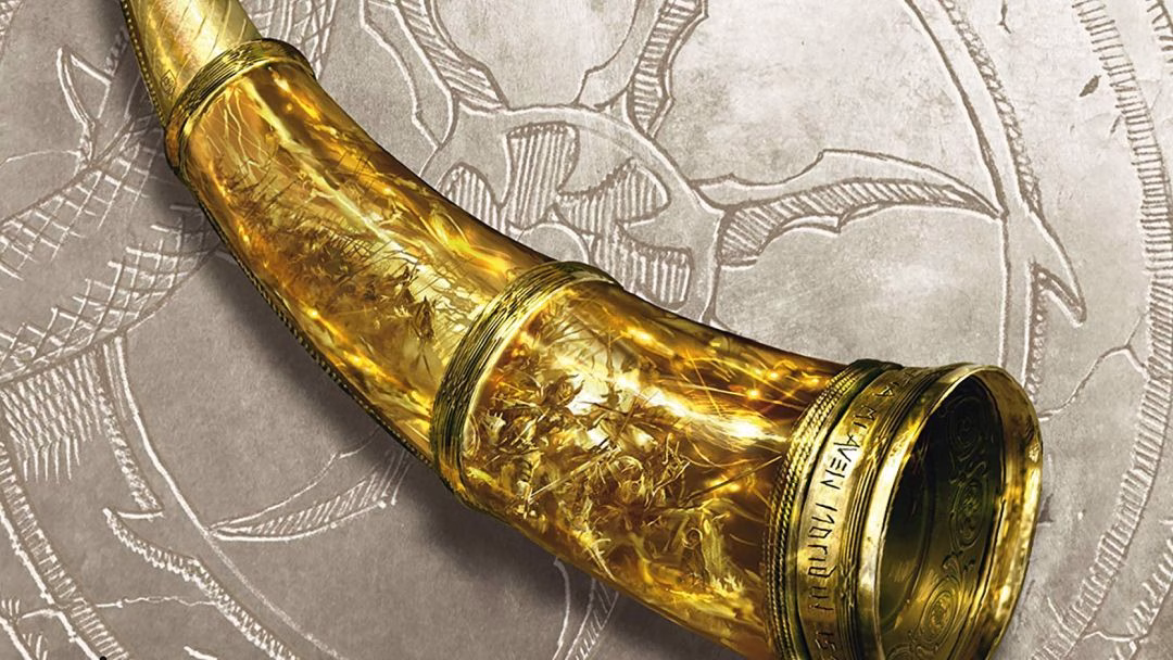 Ediciones Minotauro publicará «La Gran Cacería» en noviembre