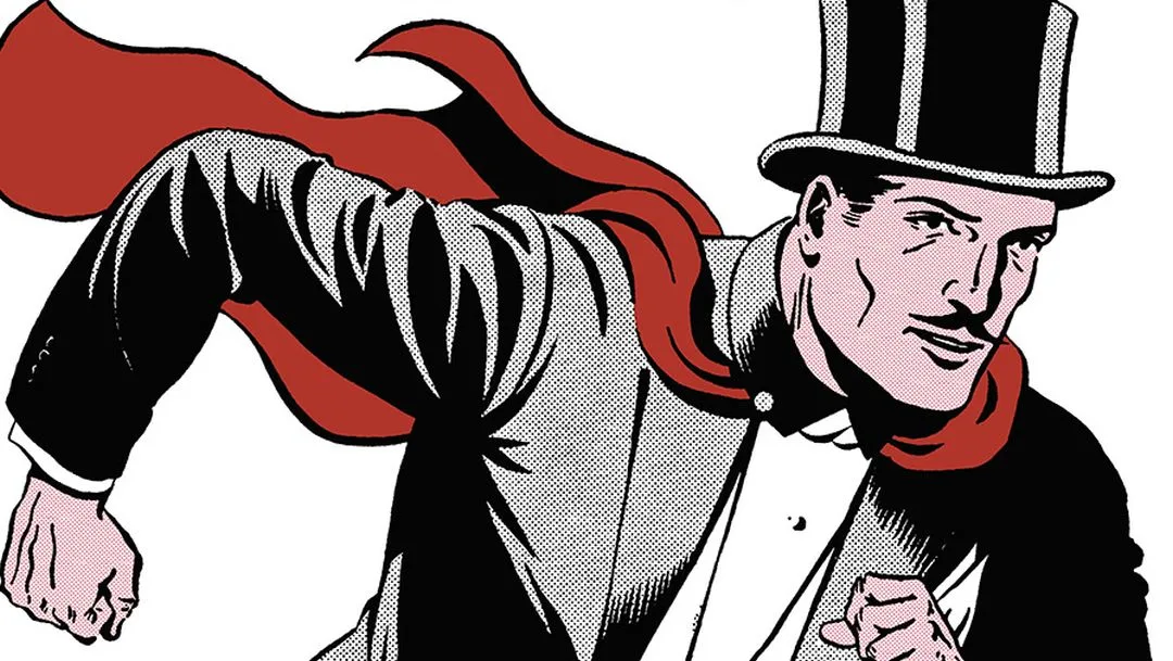 «Mandrake, El Mago (1949-1953): El camino del peligro» (Lee Falk y Phil Davis, Dolmen Editorial)