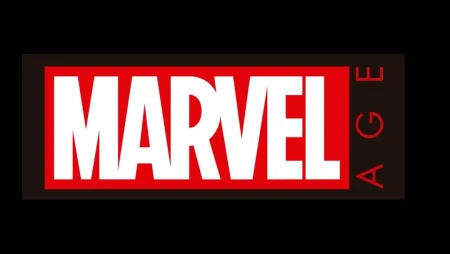 Panini Cómics cierra su revista "Marvel Age" marvelage_destacada