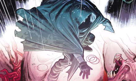 «Oblivion Song #2» (Robert Kirkman y Lorenzo de Felici, Planeta Cómic)