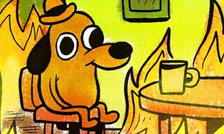 Diez cómics optimistas para sobrevivir al regreso al trabajo