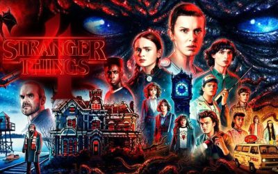 Netflix confirma la cuarta temporada para «Stranger Things»