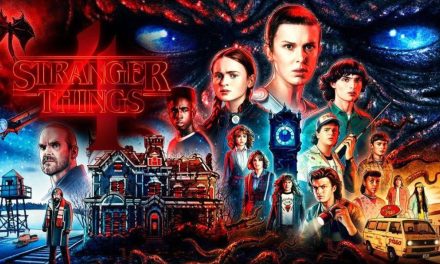 Netflix confirma la cuarta temporada para «Stranger Things»