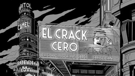 El Crack500