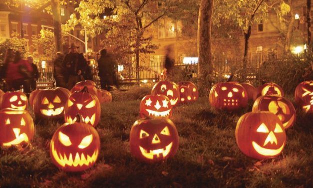 Selección de películas recientes de terror para ver en Halloween