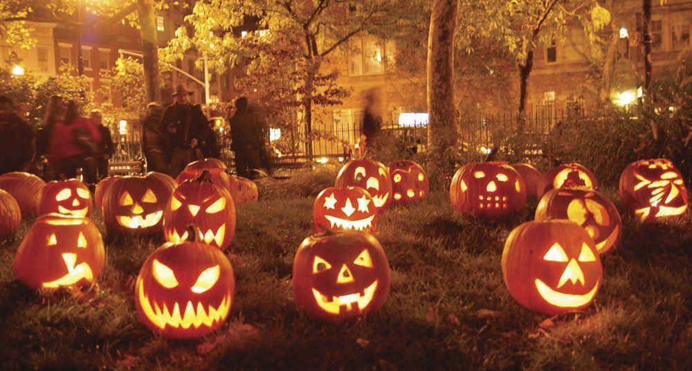 Selección de películas recientes de terror para ver en Halloween