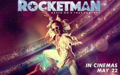 «Rocketman» (Dexter Fletcher, 2019)