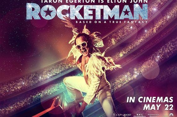 «Rocketman» (Dexter Fletcher, 2019)