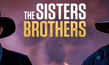 «Los hermanos Sisters» (Jacques Audiard, 2018)
